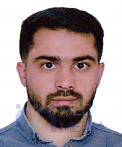 آقای دکتر حمیدرضا خدایار