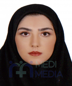 خانم دکتر نازنین اشترنخعی