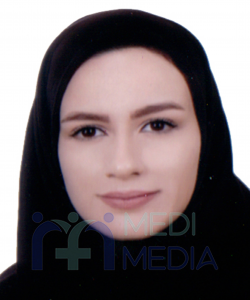 خانم دکتر عاطفه زارهشی