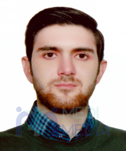 آقای دکتر علی زارع جوشقانی