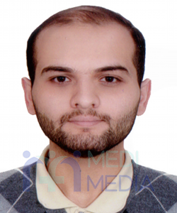 آقای دکتر محمدامین بیطرفان