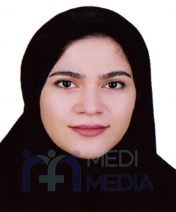 خانم دکتر مریم قربانی