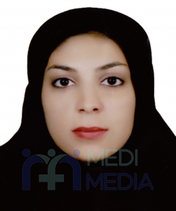 خانم دکتر فاطمه باقری رکنی