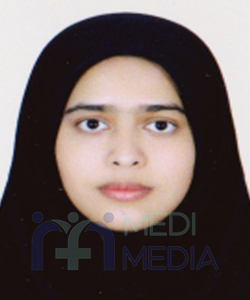 خانم دکتر شقایق وثوقی رهبری