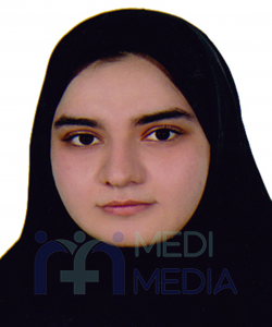 خانم دکتر نوشین راستی