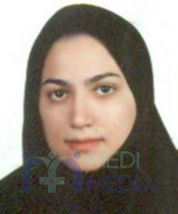 آقای دکتر سعیده احمدی