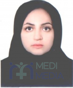 خانم دکتر دنیا ریحانی