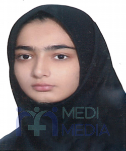 خانم دکتر سبیکه سوقندی