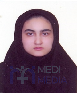 خانم دکتر محدثه عابدین پور