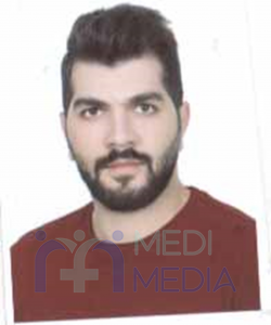 آقای دکتر سعید محمدی ضرون
