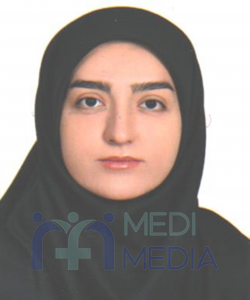 خانم دکتر ریحانه اسدی
