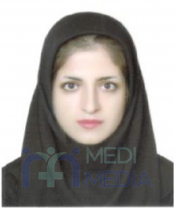 خانم دکتر نرجس فولادی