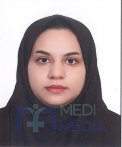 خانم دکتر سارا شیری