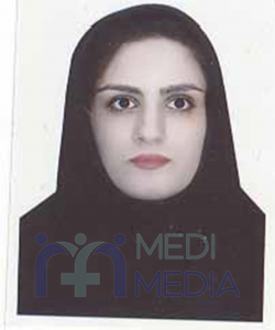 خانم دکتر شیما احمدی سلیمانیه