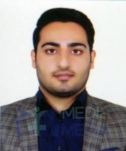 آقای دکتر سعید نوروزی سزیرود
