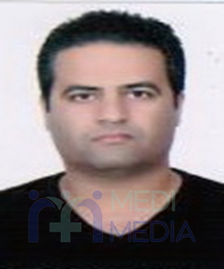 آقای دکتر آرش محمدی زیارتی