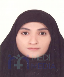 خانم دکتر مهسا رستمی قزلجه