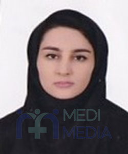 خانم دکتر فرشته درخشی قاضیجهانی