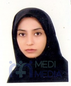 خانم دکتر فاطمه السادات مظلوم