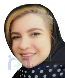 خانم دکتر پیوند رنجبران