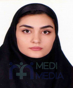 خانم دکتر سمیرا ناجی راد