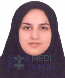 خانم دکتر حمیده قاسمیان قطب آبادی
