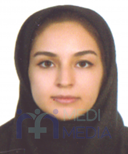 خانم دکتر نسرین عینی
