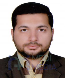 آقای دکتر علی برکت رضائی