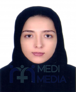 خانم دکتر عطیه نادری