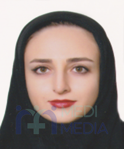 خانم دکتر آزیتا محمدزاده