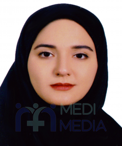 خانم دکتر مهسا بندگی مطلق