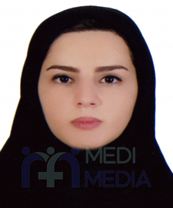خانم دکتر الهه قربان نژاد
