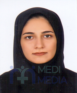 خانم دکتر مریم فاتح