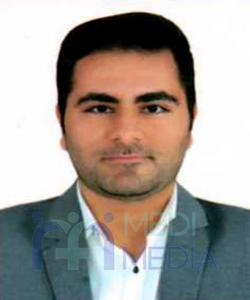 آقای دکتر دیهیم تاکی