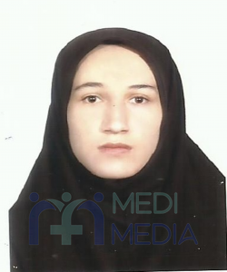 آقای دکتر نجمه نظرپور