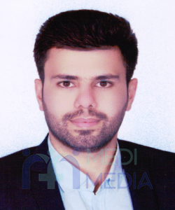 آقای دکتر رضا کیانی فر
