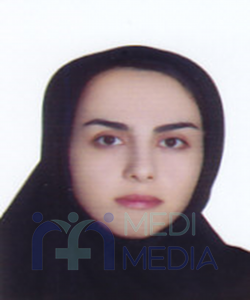 خانم دکتر فاطمه مرزبان