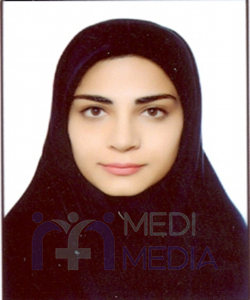 خانم دکتر نگین عالی