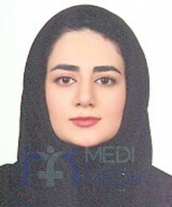 خانم دکتر حانیه ابوقداره