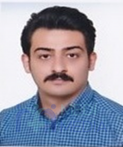 آقای دکتر محسن دشتی