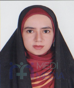 خانم دکتر مریم باغیانی