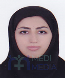 خانم دکتر ساره عظیمی