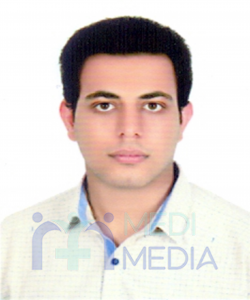 آقای دکتر افشین اکبری
