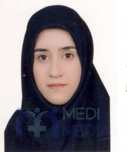 خانم دکتر عطیه جعفری