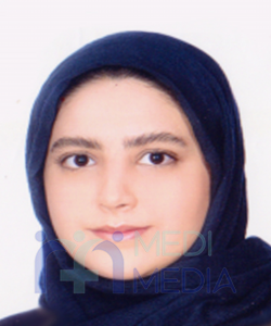 خانم دکتر آتوسا شاه اسمعیلی