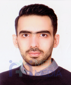 آقای دکتر پوریا هاشمی
