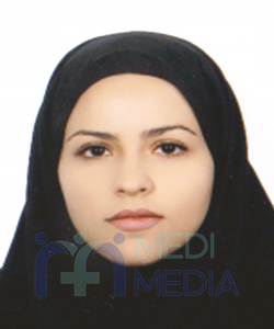 خانم دکتر مریم سامی