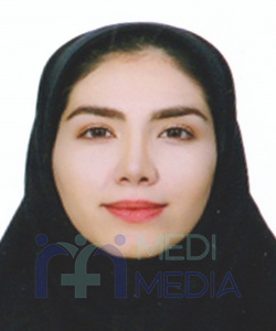 خانم دکتر مونا منصوروار