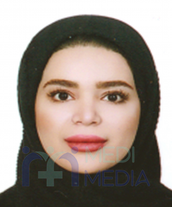 خانم دکتر مریم السادات موسوی باقری