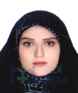 خانم دکتر فاطمه بیات اصغرنژاد